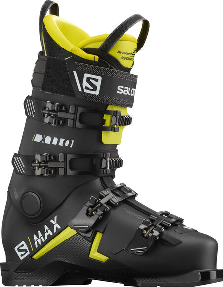 S/Max X110 Skischuhe