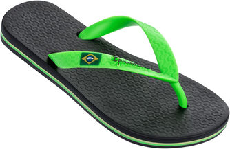 Class Brasil II Flip Flops