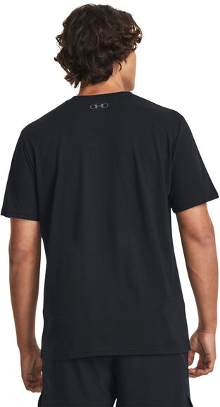 Core Novelty Graphic T-Shirt