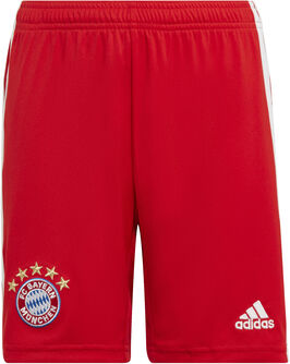 FC Bayern München 22/23 Heimshorts