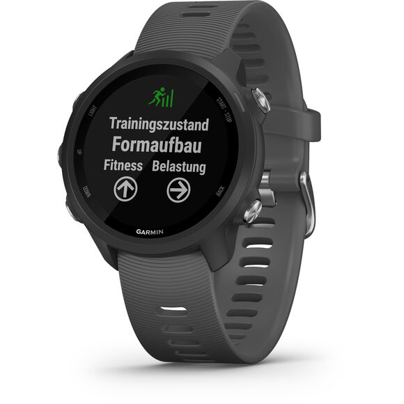 Forerunner 245 Multisport Smartwatch