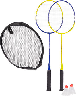 Speed 100 Badminton-Set
