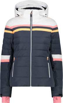 Jacket Fix Hood Skijacke mit Kapuze 3M Thinsulate