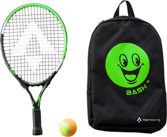 Bash 19 Tennis-Set