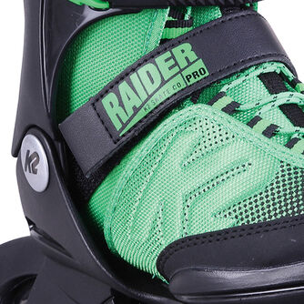 Raider Pro Inline Skates