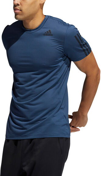 Primeblue Aeroready 3-Streifen T-Shirt