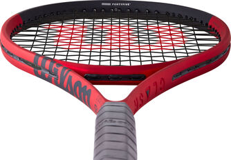 Clash 100 V 2.0 Tennisschläger