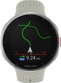 Pacer Pro GPS-Laufuhr  