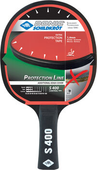 Protection Line S400 Tischtennisschläger