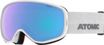 Count S Stereo X Skibrille