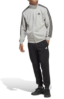 Sportswear Basic 3-Streifen French Terry Trainingsanzug