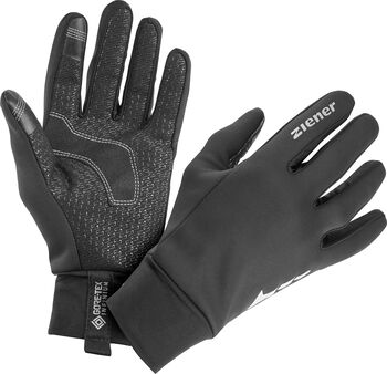 Handschuhe - Ziener Accessoires & Ausrüstung | INTERSPORT | Fahrradhandschuhe