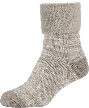 Warm-up Socken