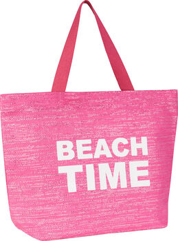 Beach Time Strandtasche