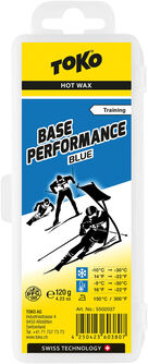 Base Performance Alpinwachs