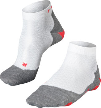 RU5 Lightweight Short Socken