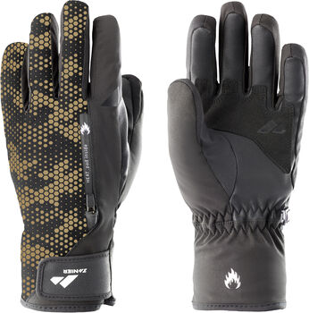 Serfaus STX Handschuhe mit Heatpads