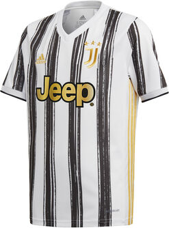 Juventus Turin Heimtrikot