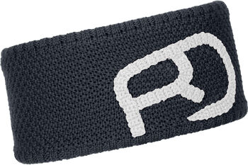 Rock'n Wool Logo Stirnband