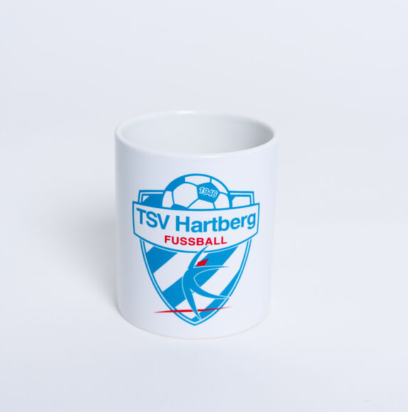 TSV Hartberg Tasse 