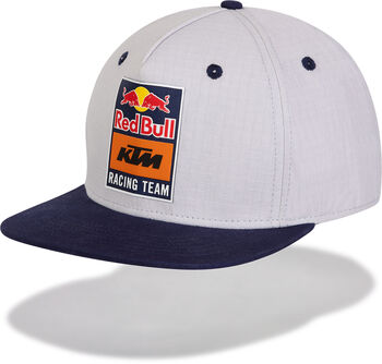 Red Bull KTM Flatcap u 2A Kappe  
