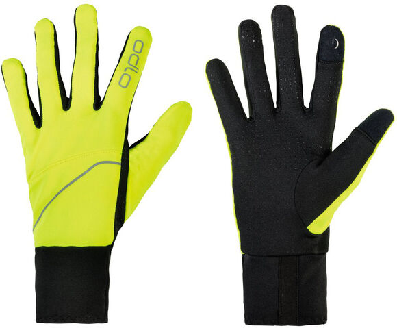 Intensity Safety Light Handschuhe mit Touchfunktion
