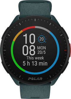 Pacer Multisport Smartwatch