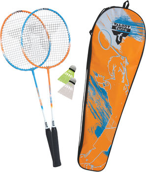 Attacker Badminton-Set