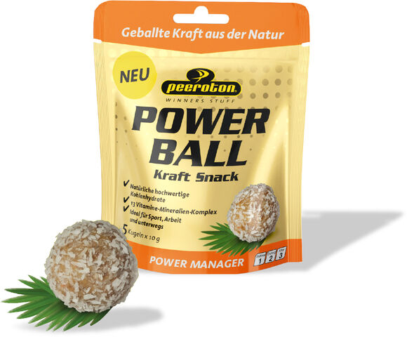 Powerballs 50 g  