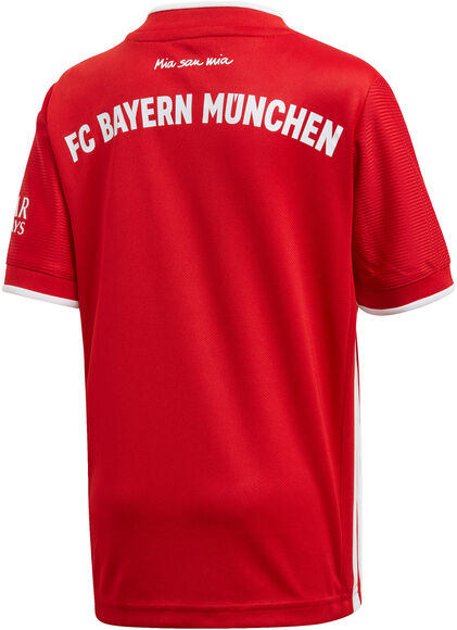 FC Bayern München Mini-Heimausrüstung