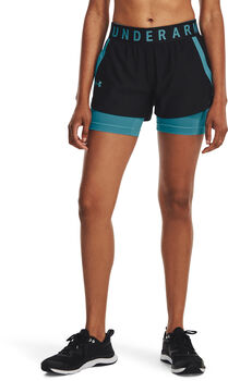 WoPlay Up 2-in-1 Shorts