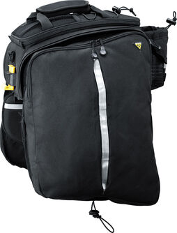 MTX Trunk Bag EXP Gepäckträgertasche
