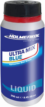 Ultramix BLUE Flüssigwachs