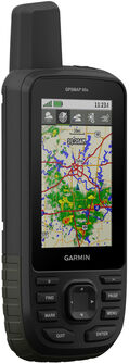 GPSmap 66s Outdoor Navigationsgerät