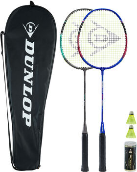 Nitro Star Ax 10 2 Spieler Badminton-Set 