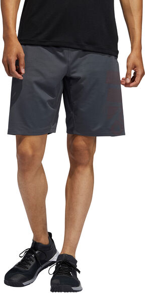 4KRFT Sport Graphic BOS Shorts