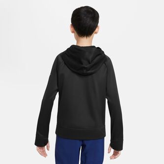 Therma-FIT Graphic Full-Zip Training Hoodie