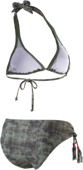 Louane Neckholder Bikini-Set
