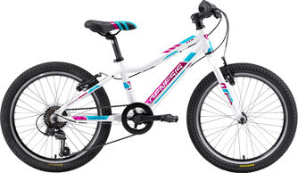 MX 20 Girl Mountainbike 20"