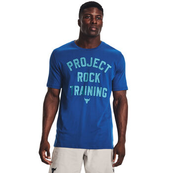 Project Rock Training T-Shirt