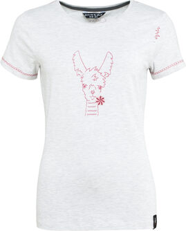 Saile Happy Alpaca T-Shirt