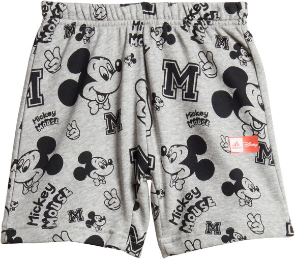 Disney Mickey Maus Sommer Set T-Shirt + Shorts