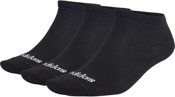 Thin Linear Low-Cut Socken 3er-Pack