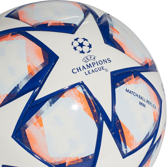 UCL Finale 20 Miniball