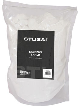 Crunchy Chalk Magnesiumpulver, Inhalt: 200g