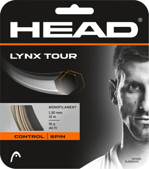 Lynx Tour Tennissaite