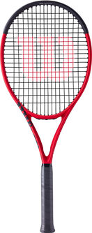 Clash 100 V 2.0 Tennisschläger