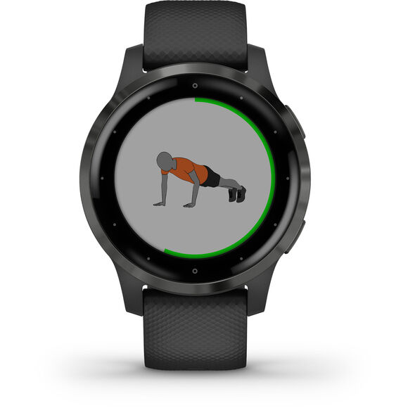 Vivoactive 4S Smartwatch
