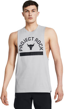 Project Rock Graphic Tanktop