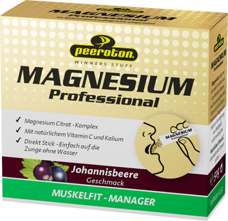 Magnesium Sticks